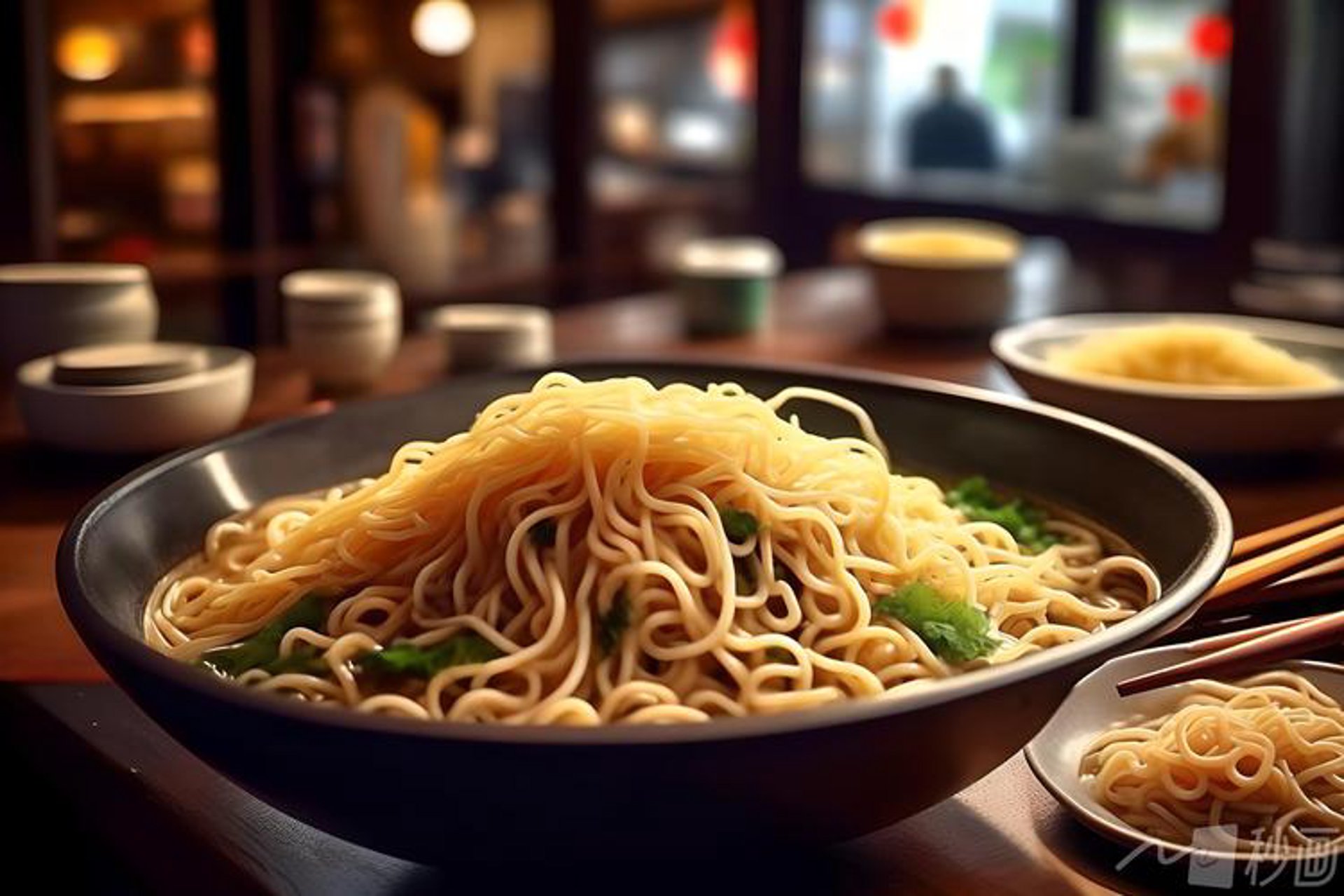 加禾粉面馆
